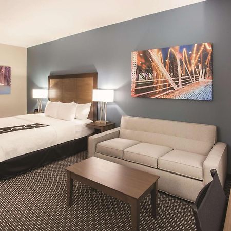 La Quinta By Wyndham Chicago Downtown Hotel Bagian luar foto