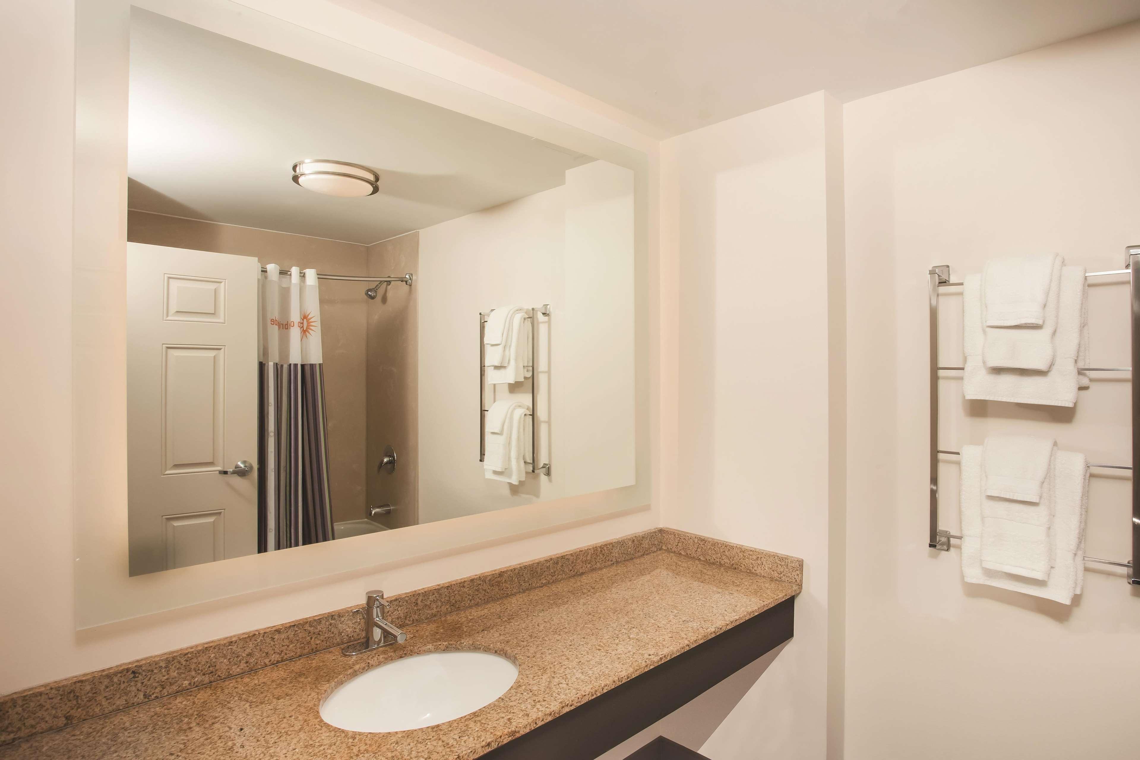 La Quinta By Wyndham Chicago Downtown Hotel Bagian luar foto