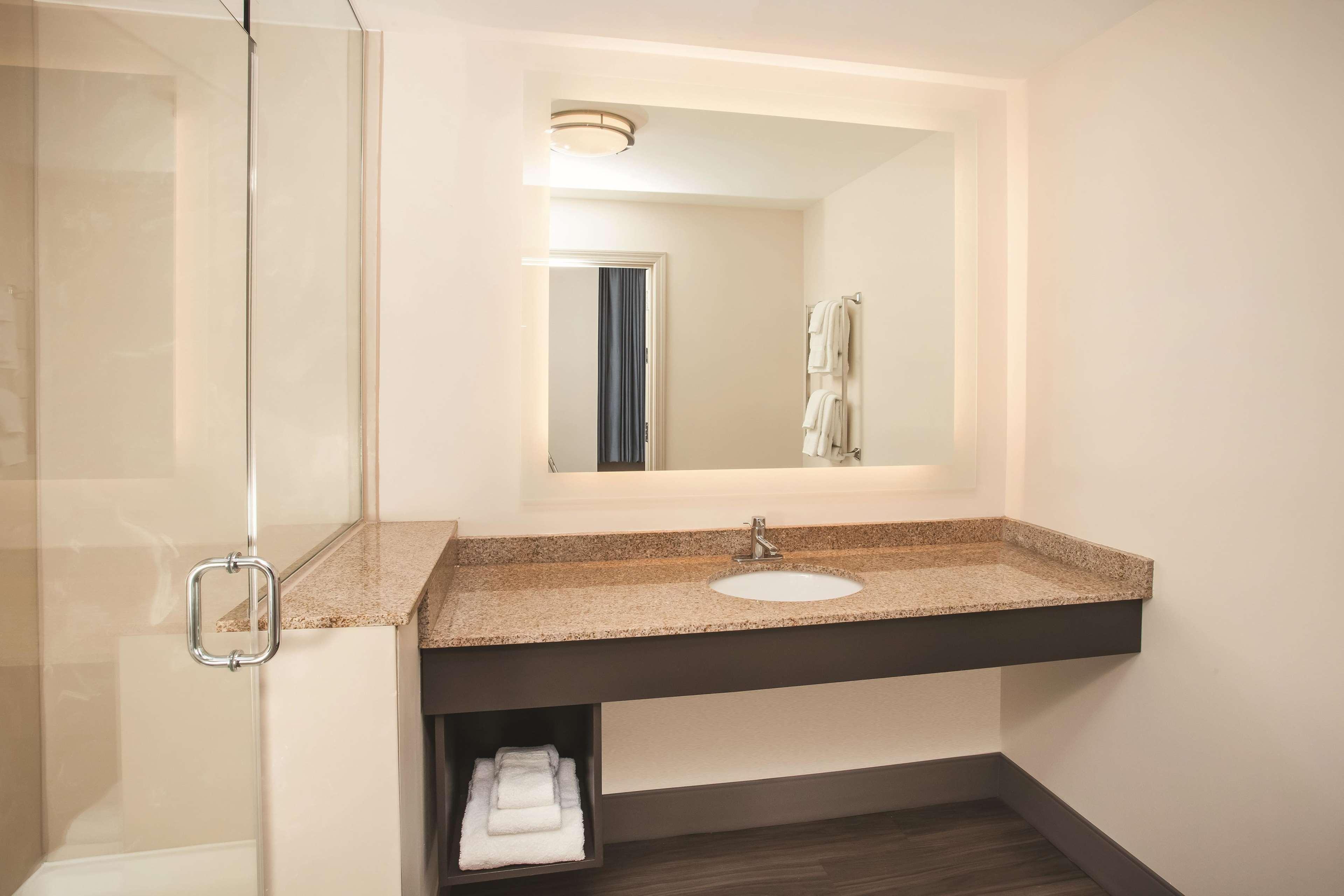 La Quinta By Wyndham Chicago Downtown Hotel Bagian luar foto