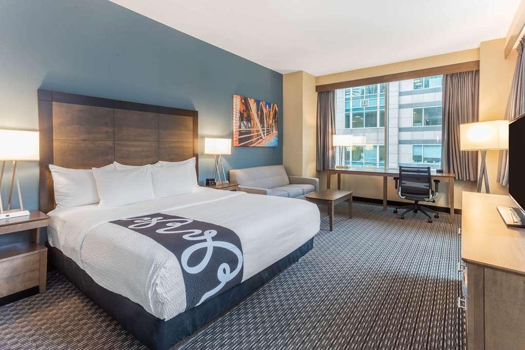 La Quinta By Wyndham Chicago Downtown Hotel Ruang foto