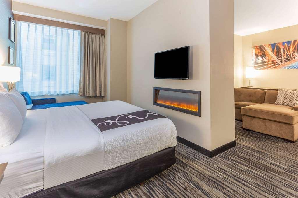 La Quinta By Wyndham Chicago Downtown Hotel Ruang foto