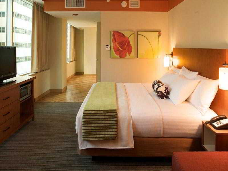 La Quinta By Wyndham Chicago Downtown Hotel Bagian luar foto